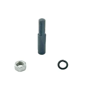Dayton 334‑112 – Leaf Spring Lock Pin