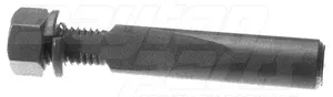 Dayton Parts 334-112 Lock Pin Assembly