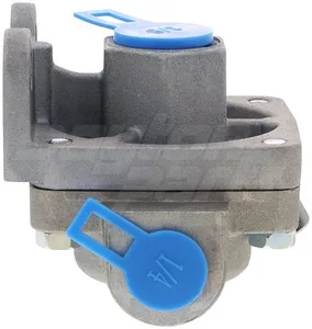 Dayton Parts 334-1147A Quick Release Valve — 4