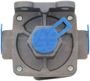 Dayton Parts 334-1147A Quick Release Valve — 2