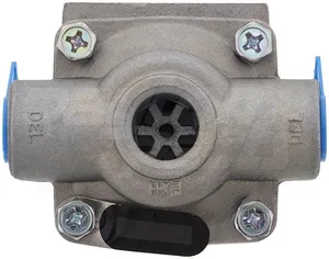 Dayton Parts 334-1147A Quick Release Valve — 3