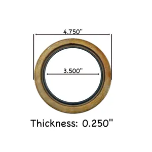 Dayton Part Number 334-115 - High-Quality Replacement Component