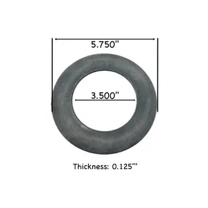 Dayton Part Number 334-116 – Heavy-Duty Suspension Hendrickson Washer