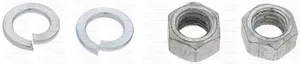 Dayton Parts 334-130 Lock Pin — 4