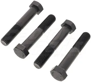 Dayton Parts 334-1393 Bolt