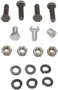 Dayton Parts 334-1397 Trunnion Cap Kit — 6