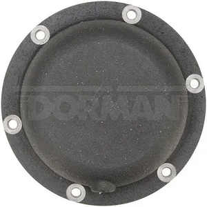 Dayton Parts 334-1397 Trunnion Cap Kit — 3