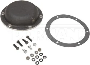 Dayton Parts 334-1397 Trunnion Cap Kit