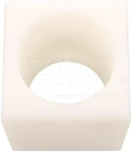 Dayton Parts 334-1445 Travel Block — 2