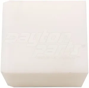Dayton Parts 334-1445 Travel Block — 4