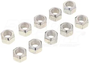 Dayton Parts 334-1534 Lock Nut