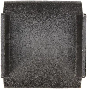 Dayton Parts 334-1592 Suspension Wear Pad — 3