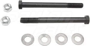 Dayton Parts 334-1592 Suspension Wear Pad — 5