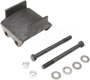 Dayton Parts 334-1592 Suspension Wear Pad