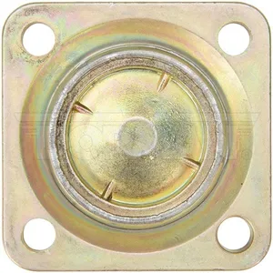 Dayton Parts 334-1600 3-Way Pilot Valve — 5