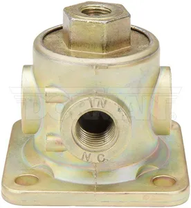 Dayton Parts 334-1600 3-Way Pilot Valve — 2