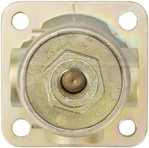 Dayton Parts 334-1600 3-Way Pilot Valve — 4