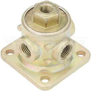 Dayton Parts 334-1600 3-Way Pilot Valve