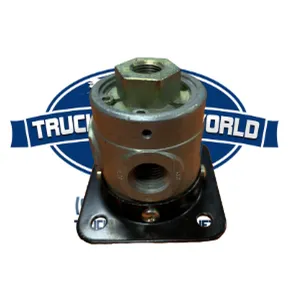 Pilot Valve 334-1600 90554615