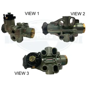 Height Leveling Valve PETERBILT Kenworth Freightliner Replace 90554241