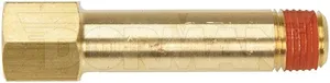 Dayton Parts 334-1630 Suspension Air Spring Mounting Kit — 3