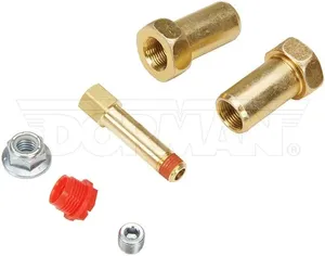 Dayton Parts 334-1630 Suspension Air Spring Mounting Kit