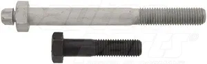Dayton Parts 334-1632 Suspension Shock Bolt Kit — 3