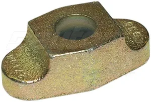 Dayton Parts 334-1667 Suspension Shock Spacer