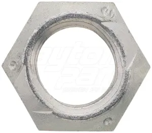 Dayton Parts 334-1701 Bolt Assembly — 4