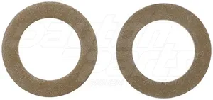 Dayton Parts 334-1701 Bolt Assembly — 3