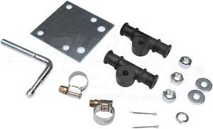 Dayton Parts 334-1967 Height Control Valve With Linkage — 6