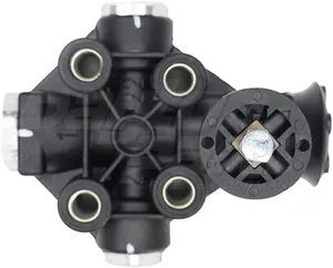 Dayton Parts 334-1967 Height Control Valve With Linkage — 2