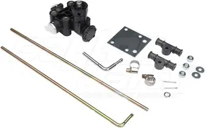 Dayton Parts 334-1967 Height Control Valve With Linkage