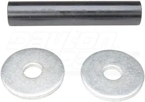 Dayton Parts 334-211E Suspension Bushing Kit — 3
