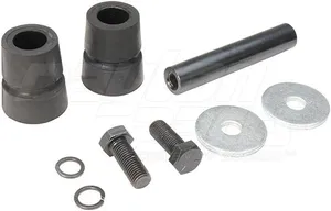 Dayton Parts 334-211E Suspension Bushing Kit