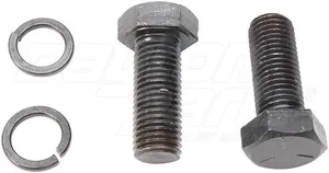 Dayton Parts 334-211E Suspension Bushing Kit — 2