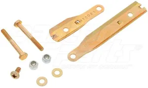 Dayton Parts 334-2323 Height Control Valve — 3