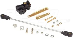 Dayton Parts 334-2323 Height Control Valve