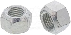 Dayton Parts 334-236 Lock Nut