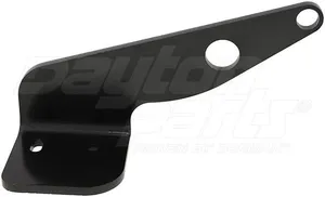 Dayton Parts 334-2383 Height Control Valve Bracket Kit - Left — 2