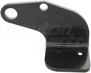 Dayton Parts 334-2397 Height Control Valve Bracket Kit - Right — 2