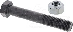 Dayton Parts 334-246 Torque Rod Bolt Kit 7/8in X 5-1/2in