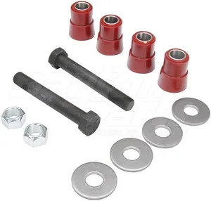 Dayton Parts 334-252U Torque Arm Bolt Kit