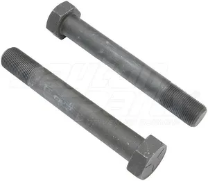 Dayton Parts 334-252U Torque Arm Bolt Kit — 3