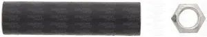 Dayton Parts 334-272 Suspension Spring Rebound Assembly — 4