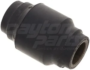 Dayton Parts 334-272 Suspension Spring Rebound Assembly — 2