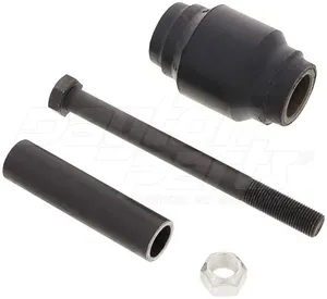 Dayton Parts 334-272 Suspension Spring Rebound Assembly