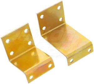 Dayton Parts 334-2744 Height Control Valve Bracket — 3