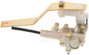 Dayton Parts 334-2744 Height Control Valve Bracket — 2