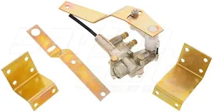 Dayton Parts 334-2744 Height Control Valve Bracket